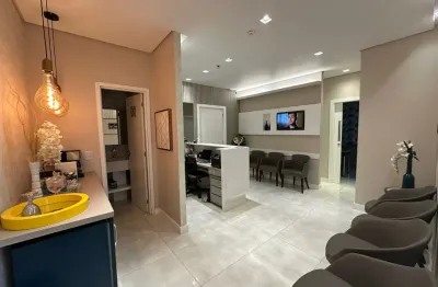 Soberane corporate mall 15m² climatizada disponível pra locação adrianópolis