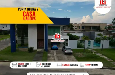 Ponta negra 2 duplex com piscina e espaço gourmet analisamos apartamento como parte do pagamento!