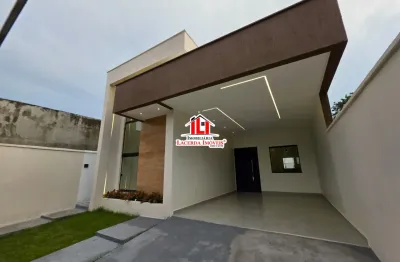 Residencial villa suíça 3 quartos sendo 1 suíte e portão eletrônico