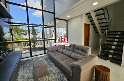 Passaredo locação e venda  mobiliada  3 suítes energia solar espaço gourmet e piscina!