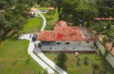 Chácara br 174 km 5 área 4.00m² mobiliada disponível pra negócio