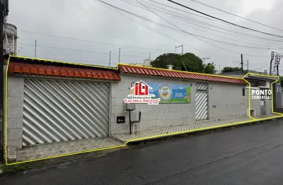 Casa no Parque 10 de Novembro Conjunto Castelo Branco II (próximo ao Buracão) !!