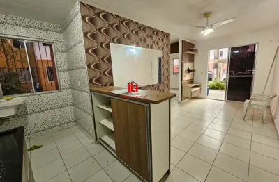 Jardim Paradiso Girassol apartamento garden 45m² com 2 quartos Venda