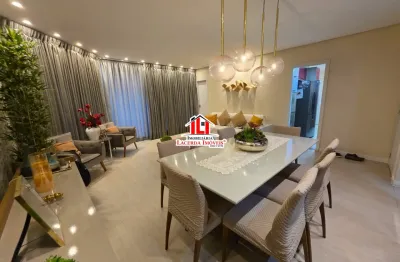 Edifício Chopin 4 suítes 200m² 2 vagas soltas Gerador 100% Poço  Artesiano