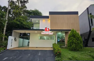 Quinta das Marinas Condomínio Residencial 4 suítes energia solar