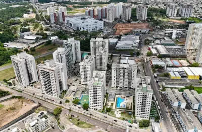 Weekend Apartamento 79m² 3 quartos sendo 1 suíte mobiliado 2 vagas cobertas