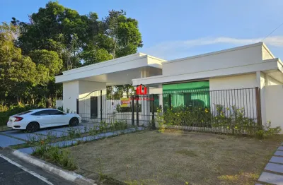 Condomínio Marina Rio Belo 3 suítes Venda Com Piscina e espaço gourmet