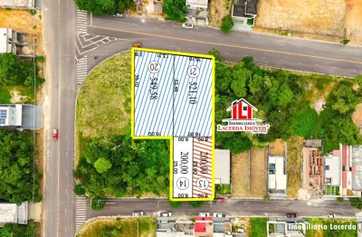 Residencial Villa Suíça Manaus Lotes Comerciais e Residenciais