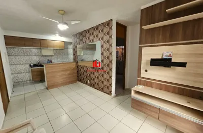 Jardim Paradiso Girassol apartamento garden 45m² com 2 quartos Venda