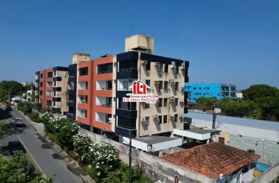 Residencial Rivieira Dei Fiori  72m² sendo 1 suíte + 1 escritório