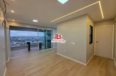 Living Confort 3 quartos 101m² 3 quartos sendo 1 suíte 2 vagas de garagem !