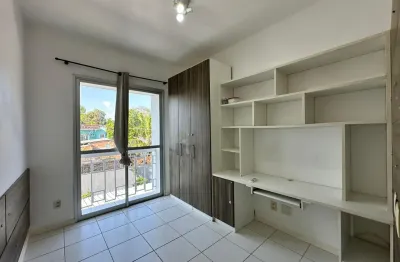 Condomínio Astúrias 63m² 2 quartos sendo 1 suíte não tem elevador 1 vaga coberta