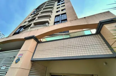Edifício Milano Apartamento 82m² Semimobiliado disponível pra venda