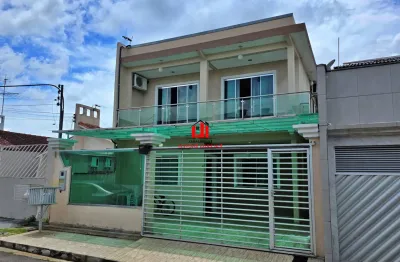Condomínio Villa Verde I - Duplex com 3 suítes + Escritório imóvel com energia solar !