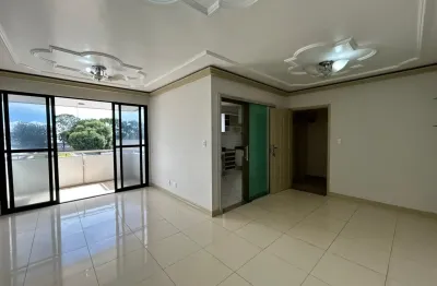 Maria da Fé 120m² 3 dormitórios sendo 1 suíte com 2 vagas de garagem