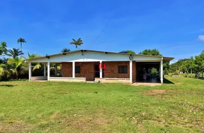 Chácara Residencial Paraiso dos Lagos Chácara Com piscina e churrasqueira !!