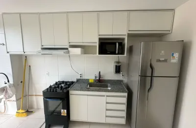 Luar Ponta Negra 2 quartos sendo 1 suíte Climatizado e semimobiliado Ponta Negra