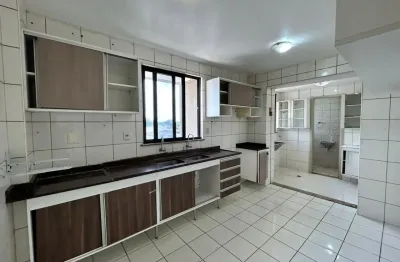 Maria da Fé 120m² 3 dormitórios sendo 1 suíte com 2 vagas de garagem