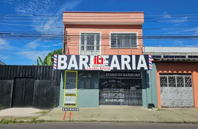 Apartamento no Dom Pedro - Casa no Dom Pedro 2 Quartos 1 banheiro