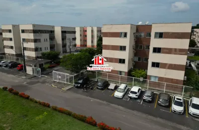 Eliza Miranda 55m² 2 quartos Venda 1  vaga de garagem coberta !!