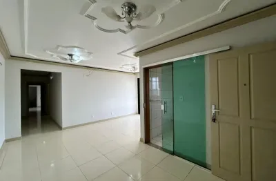 Maria da Fé 120m² 3 dormitórios sendo 1 suíte com 2 vagas de garagem