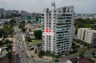 Carlos Drummond de Andrade 204m² 4 suítes sendo 1 com closet e varanda Adrianópolis !