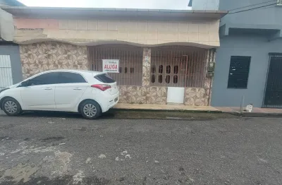Alugo: ótima casa 3 quartos (semi-mobiliada) no conjunto panorama xxi - mangueirão - belém/pa