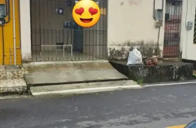 Casa com 2 quartos à venda na Quadra Sessenta, 30, Maracangalha, Belém