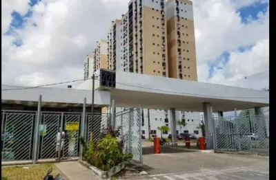 Vendo: apartamento 3q (mirante do lago) cidade nova - ananindeua/pa