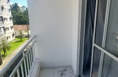 Apartamento com 2 quartos para alugar na Rodovia do Mário Covas, 638, Coqueiro, Ananindeua