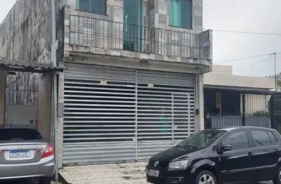 Prédio com 10 salas para alugar na Passagem Santo Antônio, 32, Marambaia, Belém