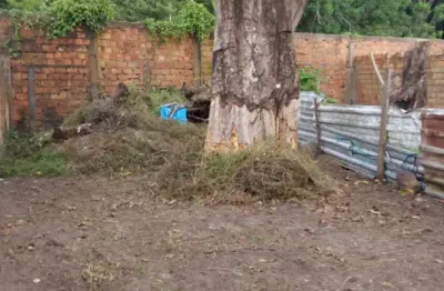 Terreno à venda na Avenida Secundária, 04, Coqueiro, Belém