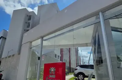 Apartamento com 2 quartos à venda na Avenida Ricardo Borges, 1215A, Guanabara, Ananindeua