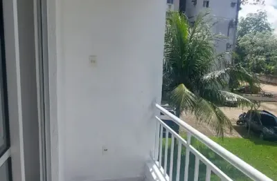 Apartamento com 2 quartos à venda na Rodovia do Mário Covas, 638, Coqueiro, Ananindeua