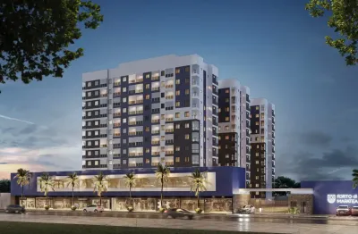 Apartamento com 3 quartos à venda na Avenida Governador Hélio da Mota Gueiros, 85, Quarenta Horas (Coqueiro), Ananindeua