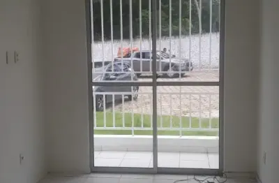 Apartamento com 3 quartos para alugar na Rodovia do Mário Covas, 638, Coqueiro, Ananindeua