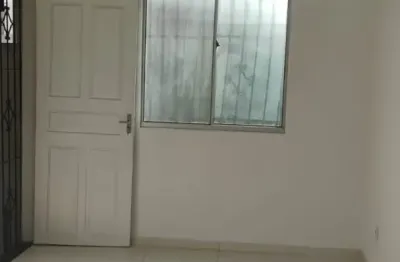 3m vende: apartamento com 2q - residencial castanheira - augusto montenegro