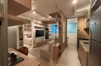 Seu novo lar na Vila Prudente: 1 e 2 dorms com varanda e vaga!
