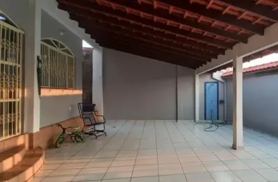 Casa com 3 quartos à venda em nova descoberta com 300m² na rua theodorico guilherme