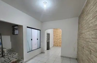 Pajuçara — casa 3 qtos • 200m² • ótima estrutura • 1 vaga na rua doutor guilherme de almeida