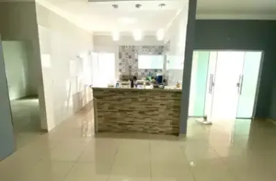 Capim macio — casa 3qts 300m² • casa grande na avenida dos gerânios