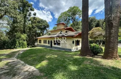 Casa com 3 quartos à venda na vila natal, campos do jordão  por r$ 1.700.000