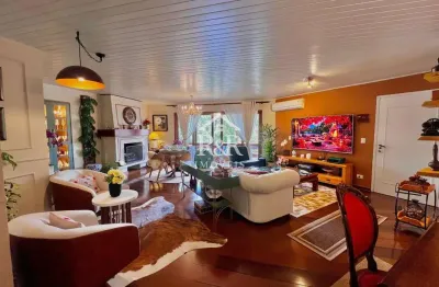 Apartamento com 3 quartos à venda no capivari, campos do jordão  por r$ 1.379.000