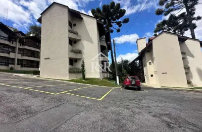 Apartamento com 3 quartos à venda no jardim do embaixador, campos do jordão  por r$ 660.000