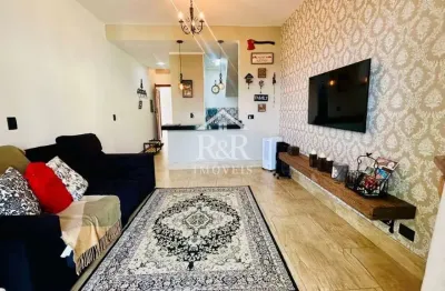 Apartamento com 1 quarto à venda na vila floresta, campos do jordão  por r$ 590.000