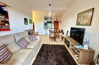 Apartamento com 1 quarto à venda na vila floresta, campos do jordão  por r$ 580.000