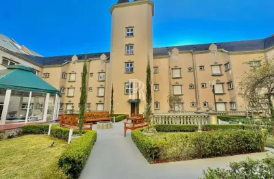 Apartamento com 3 quartos à venda no capivari, campos do jordão  por r$ 1.090.000