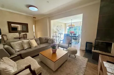 Apartamento com 3 quartos à venda no capivari, campos do jordão  por r$ 1.580.000