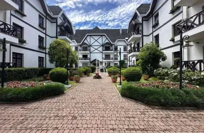 Apartamento com 4 quartos à venda no capivari, campos do jordão  por r$ 1.590.000