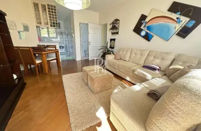 Apartamento com 2 quartos à venda no capivari, campos do jordão  por r$ 890.000